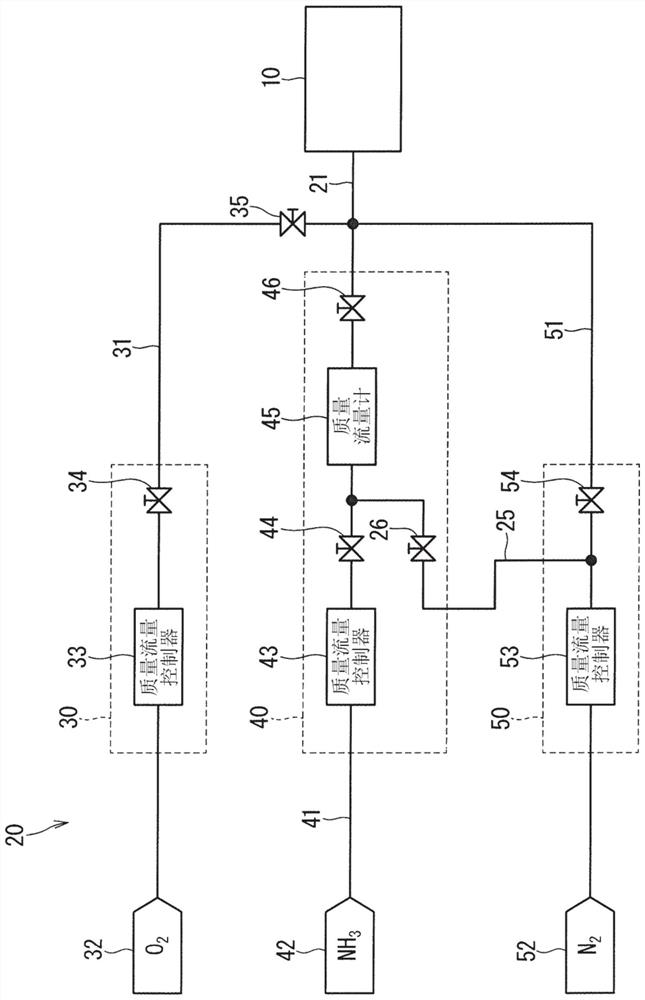 Heat treatment device