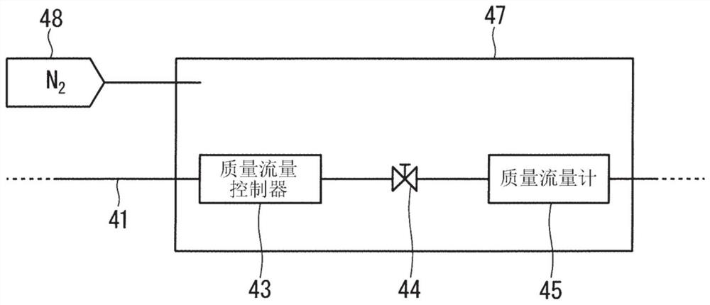 Heat treatment device