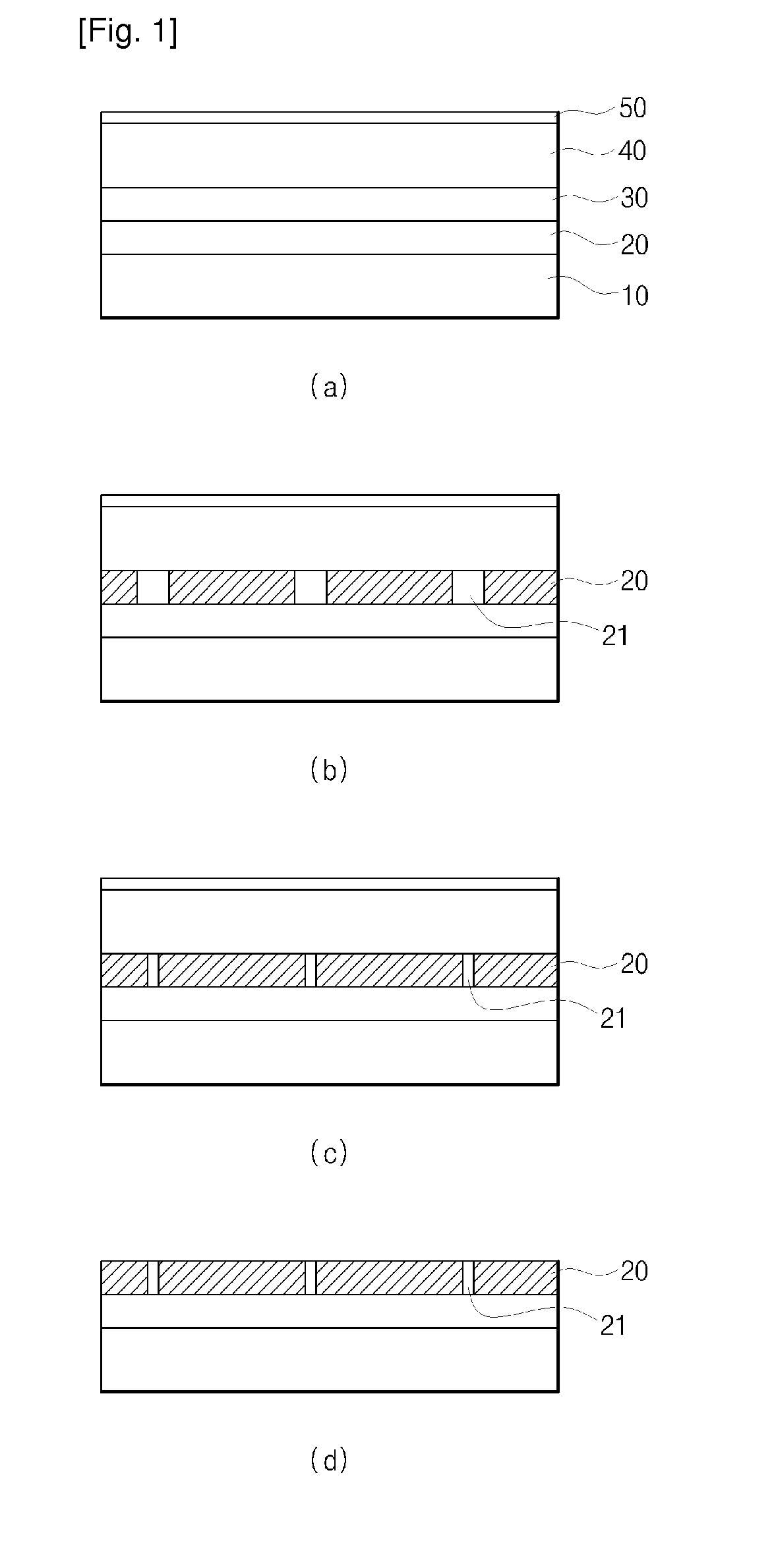 Method for phase transition of amorphous material