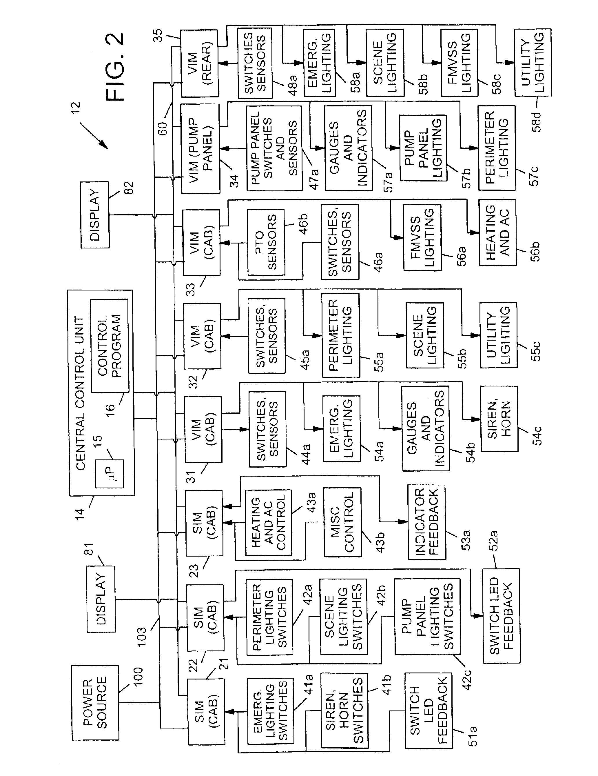 Control system and method for electric vehicle