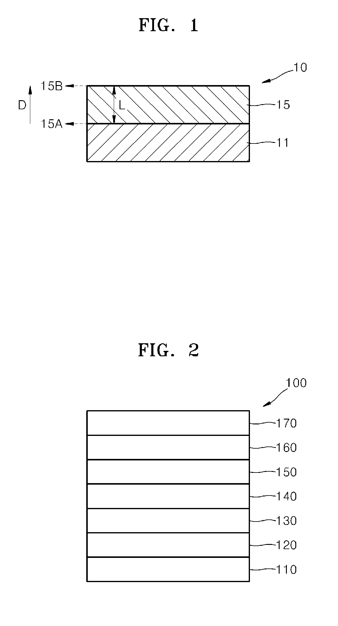 Simplified organic electronic device employing polymeric anode with high work function