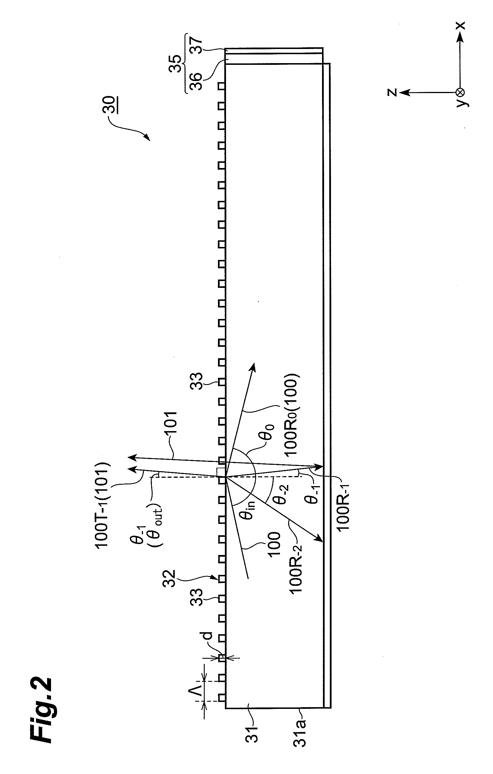 Light guide plate, surface light source device, and liquid crystal display device