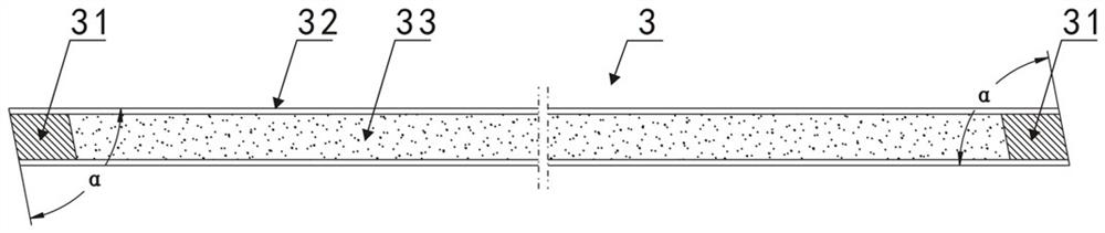 Manufacturing method and forming tool of high-precision resistor body for multi-circle angular displacement potentiometer