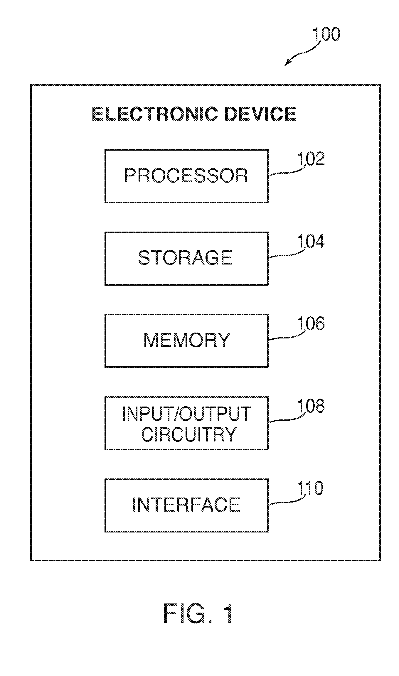 Magnet array for coupling and aligning an accessory to an electronic device