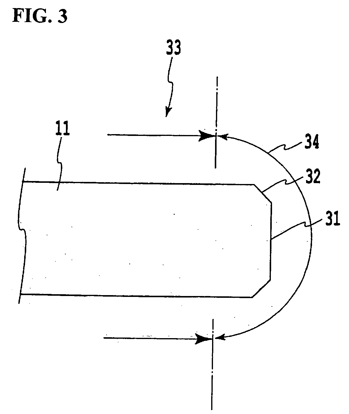 Magnetic recording medium and the method of manufacturing the same