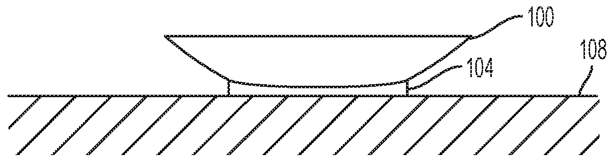 Tableware with polymer grip and manufacturing method thereof