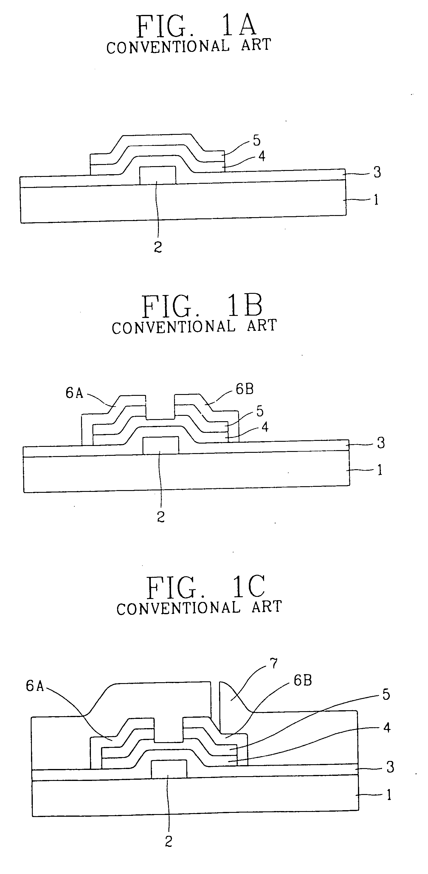 Thin film transistor having a short channel formed by using an exposure mask with slits