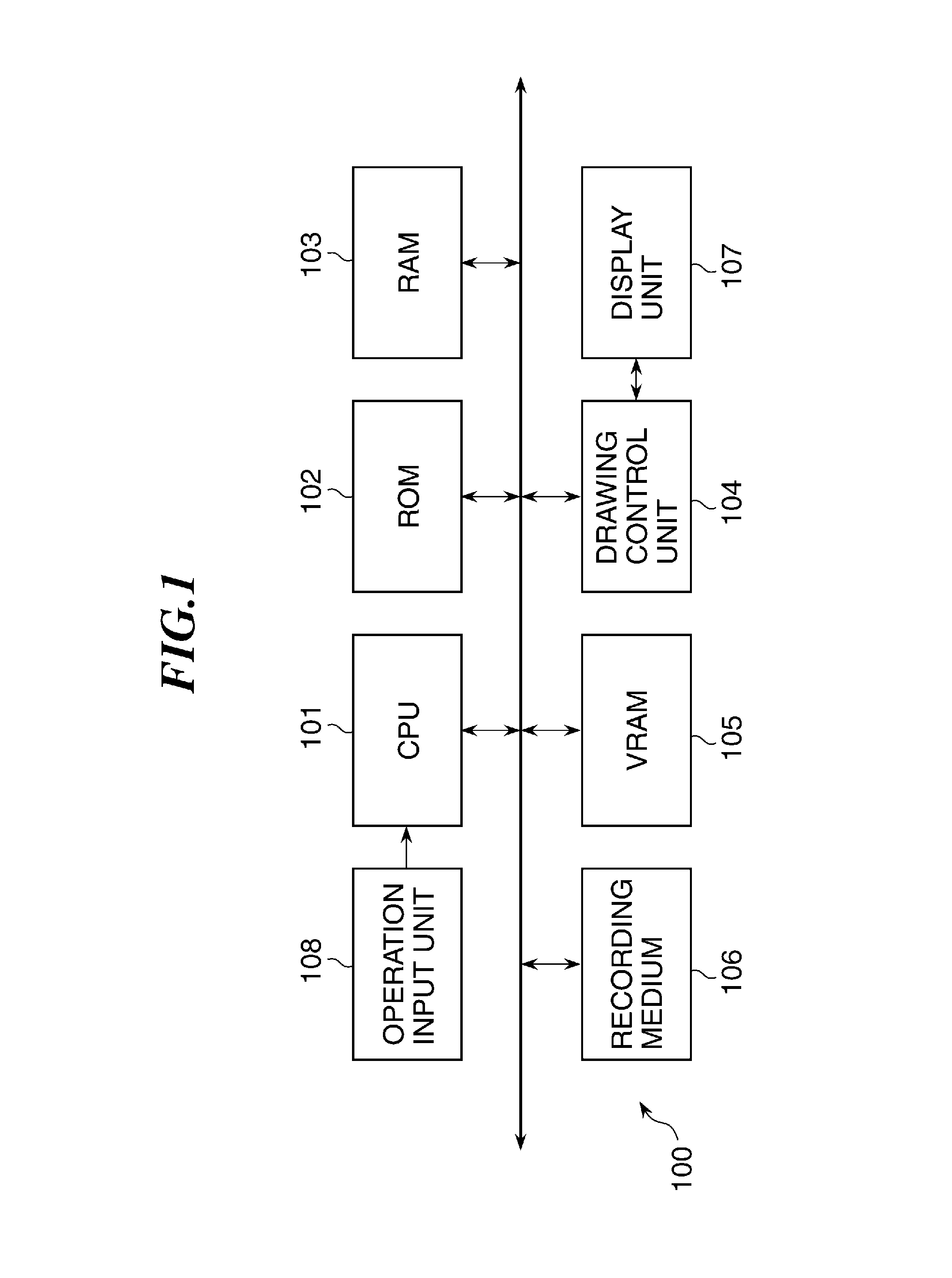 Display control apparatus capable of placing objects on screen according to position attributes of the objects, control method therefor, and storage medium