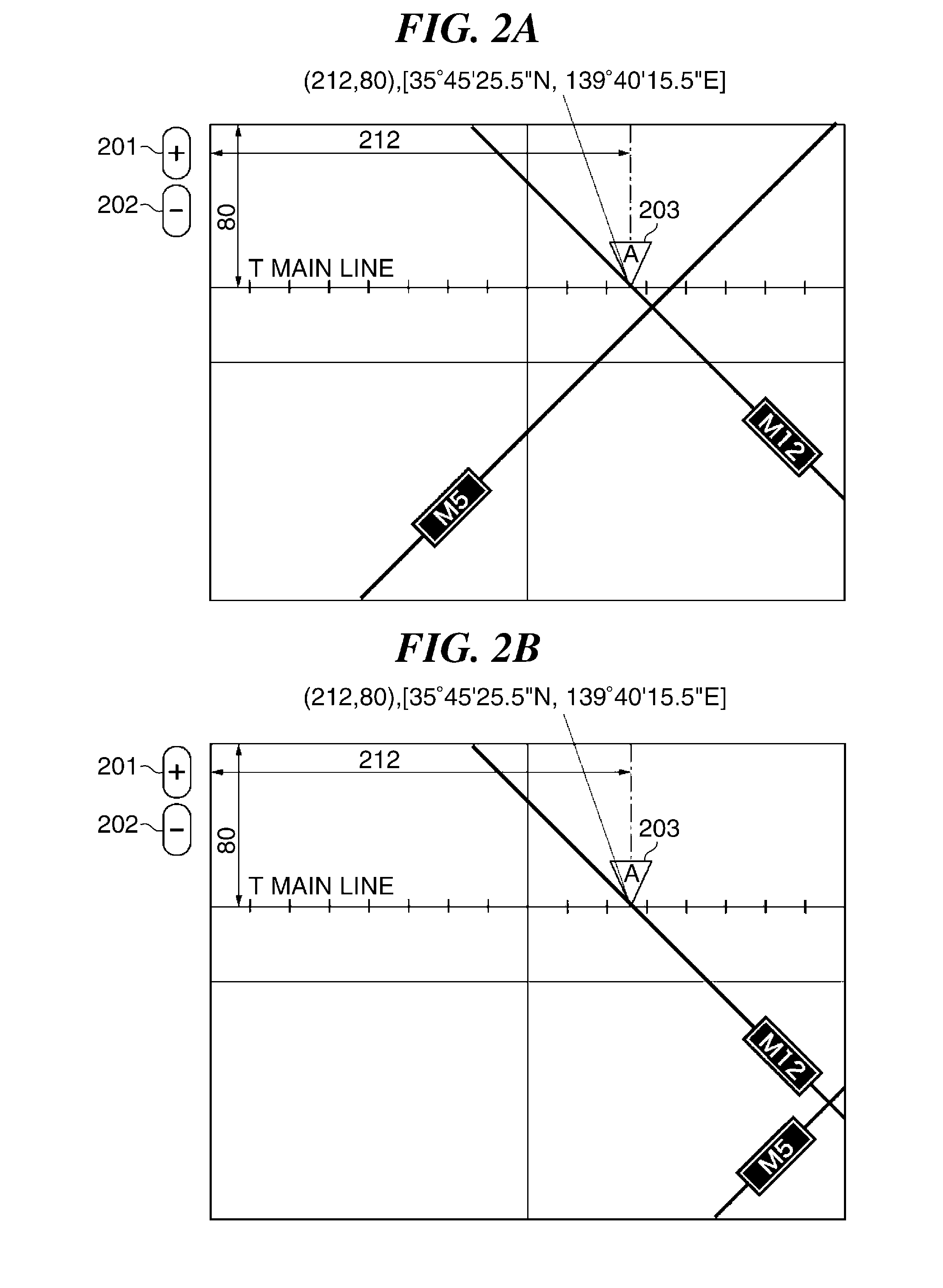 Display control apparatus capable of placing objects on screen according to position attributes of the objects, control method therefor, and storage medium