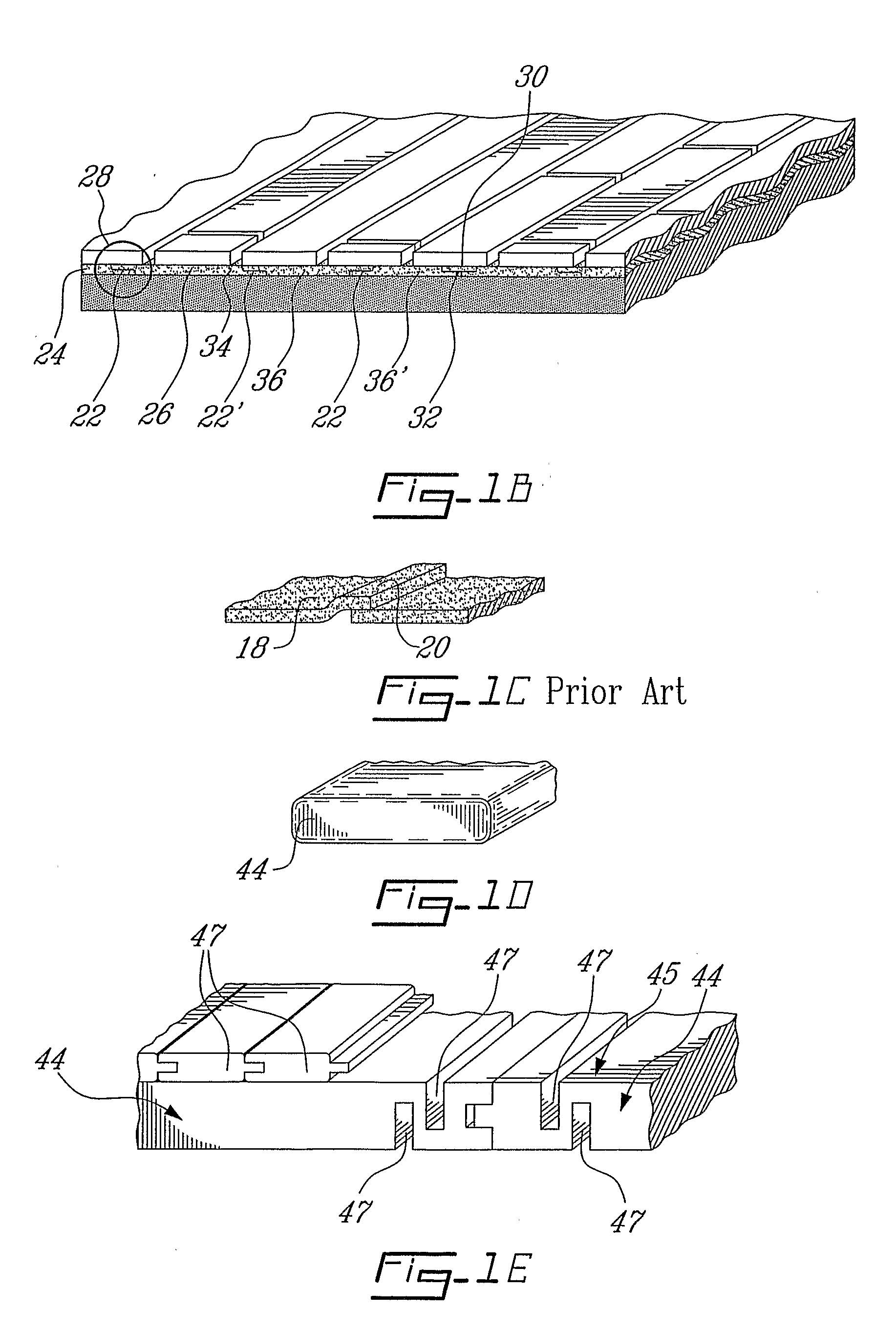 Flexible Insulation Membrane With Flat Overlapping Joints and Method of Installing the Same