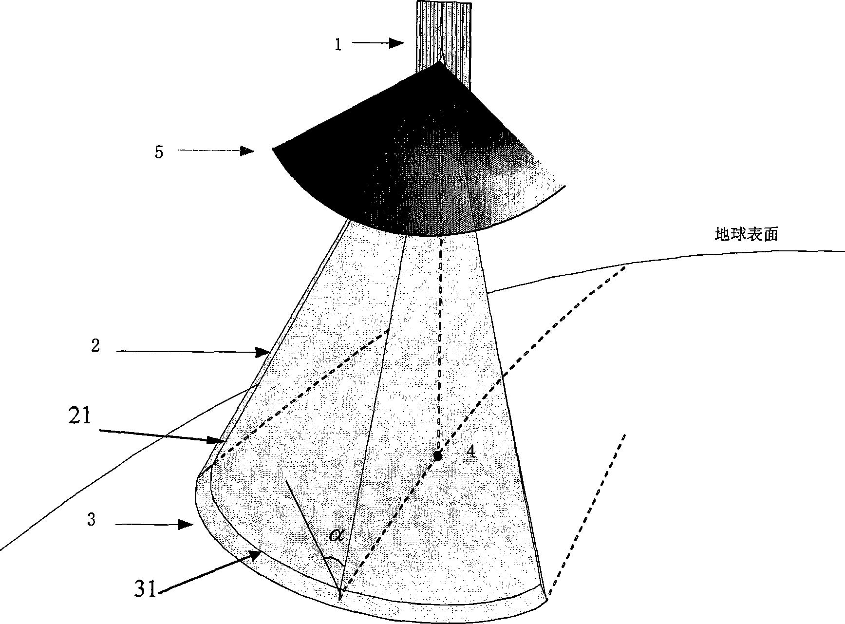 Full polarization synthetic aperture microwave radiometer