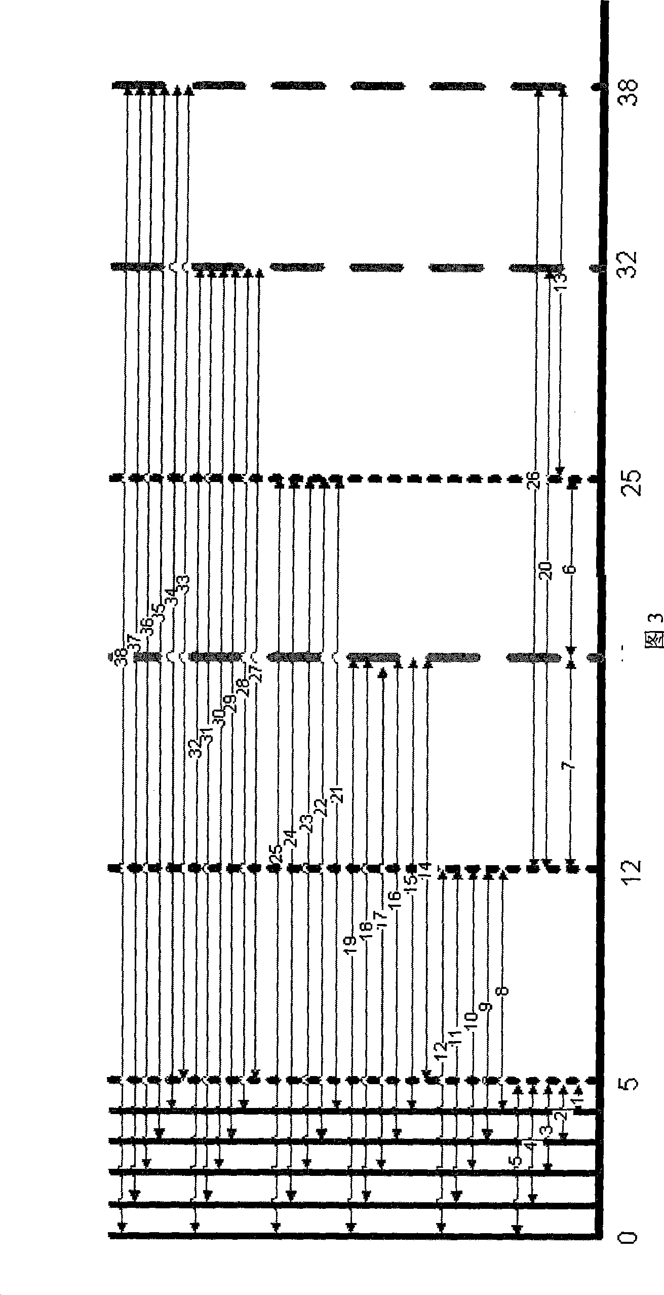 Full polarization synthetic aperture microwave radiometer