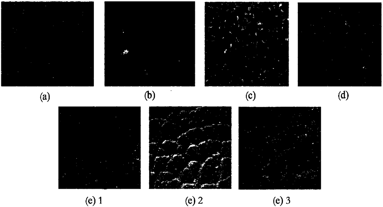 A Monitoring Method of Asphalt Pavement Aging Condition Based on Remote Sensing Image