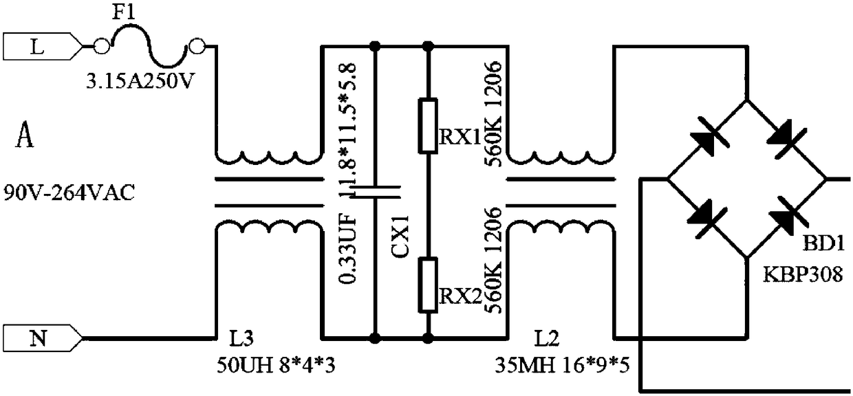 Efficient and intelligent charger and conversion method for charger conversion protocol