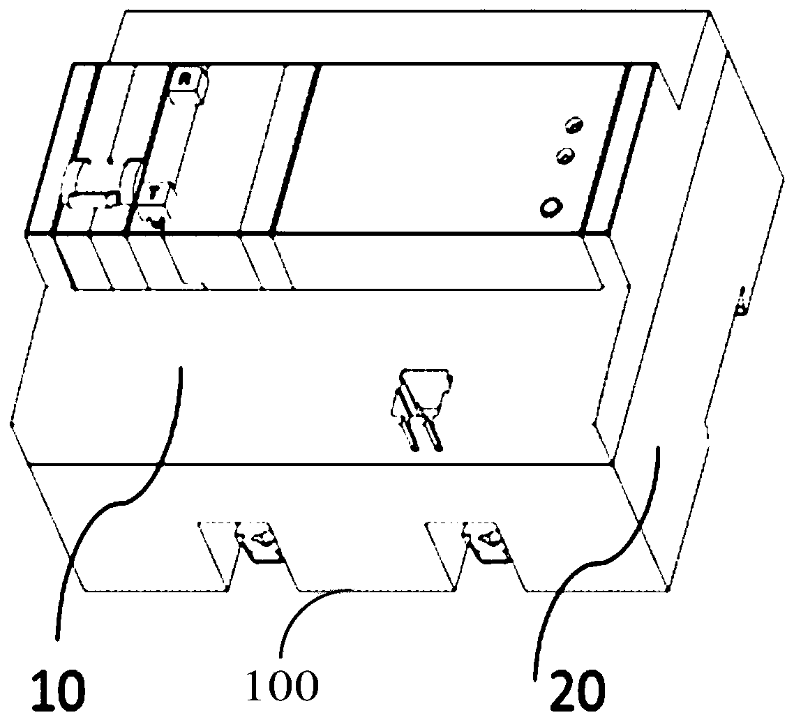 Electrical device