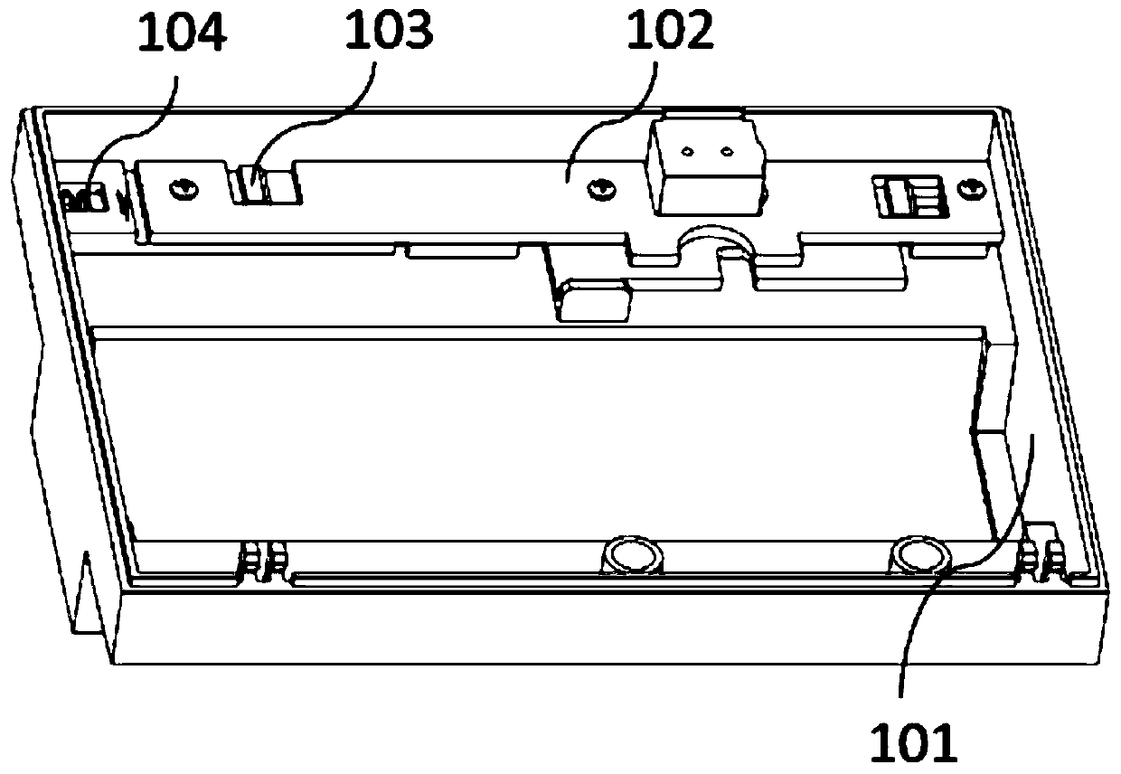 Electrical device