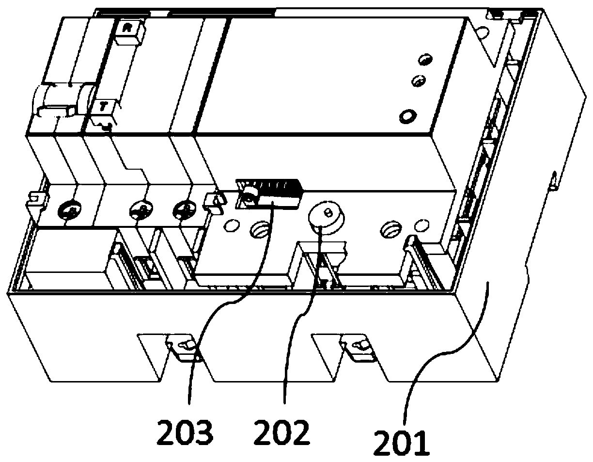 Electrical device