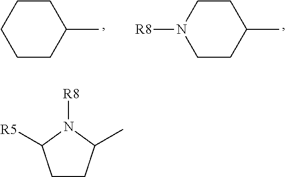 Indole compound as inhibitor of necrosis