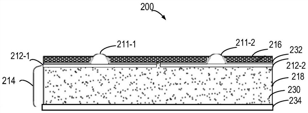 Iontophoretic drug delivery device