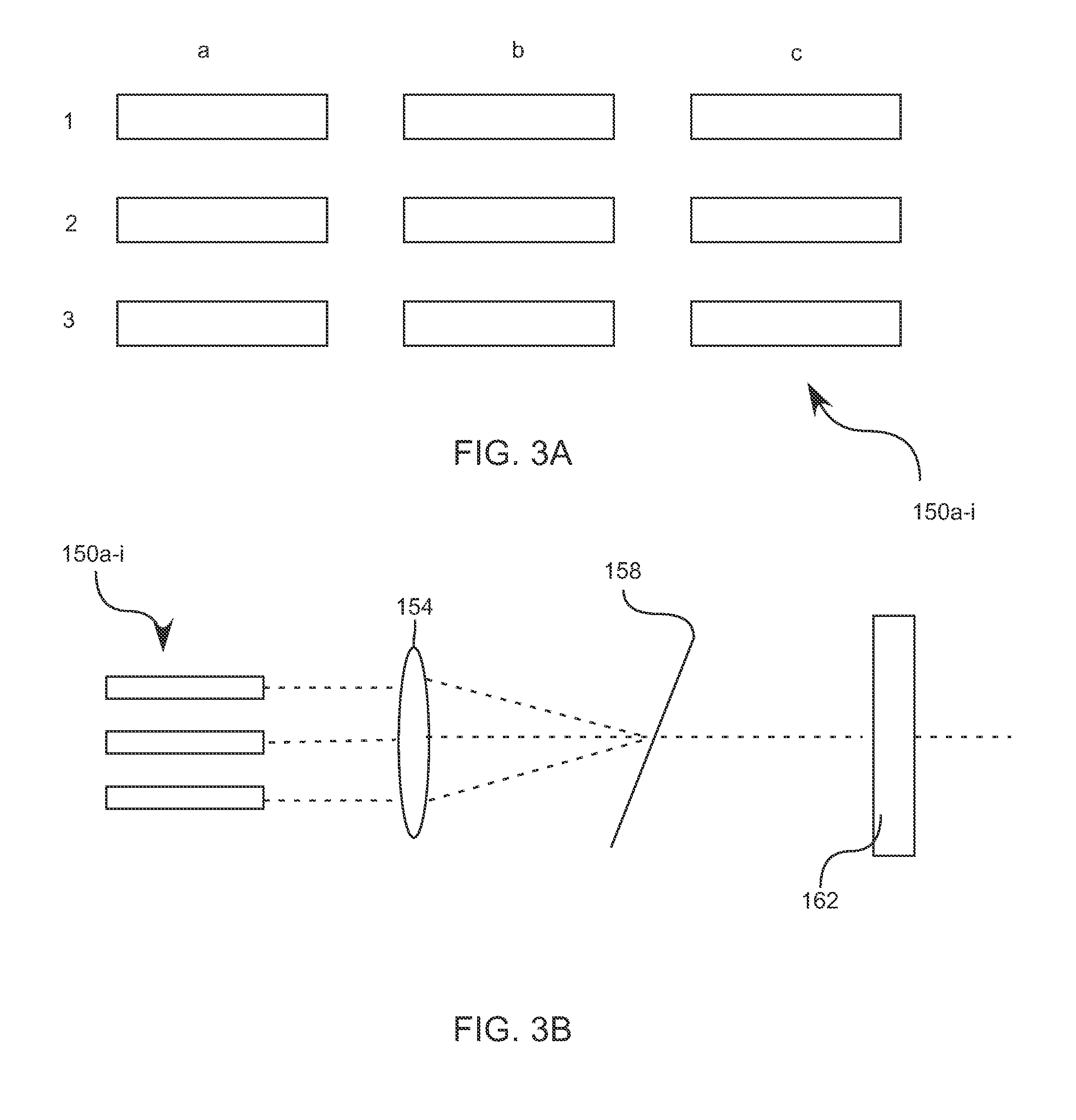 Method for improving performance of wavelength beam combining diode laser systems