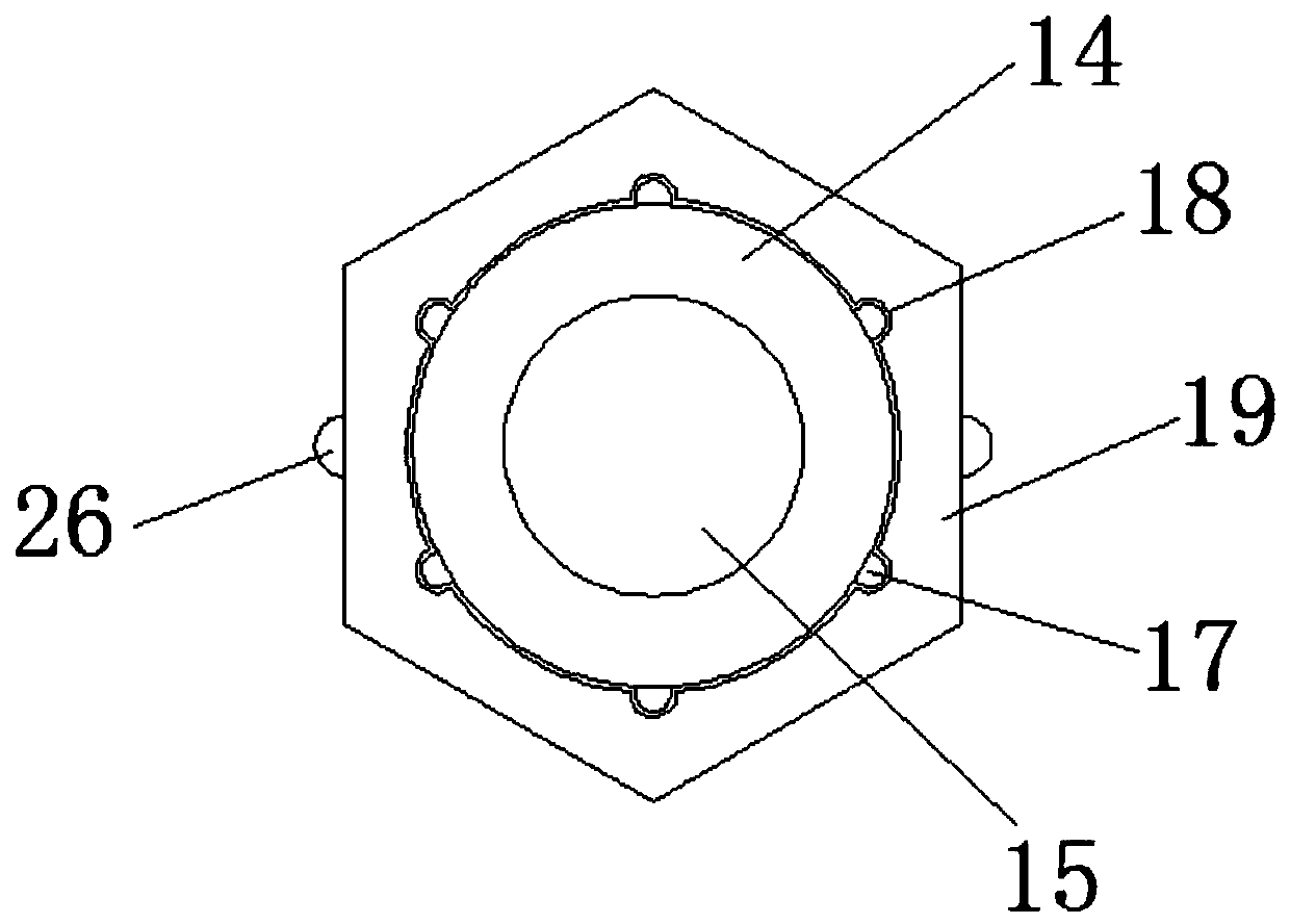 Illuminant capable of changing illuminating mode