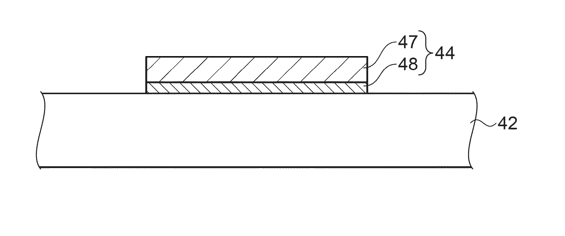 Pixel electrode, display device, method of manufacturing pixel electrode