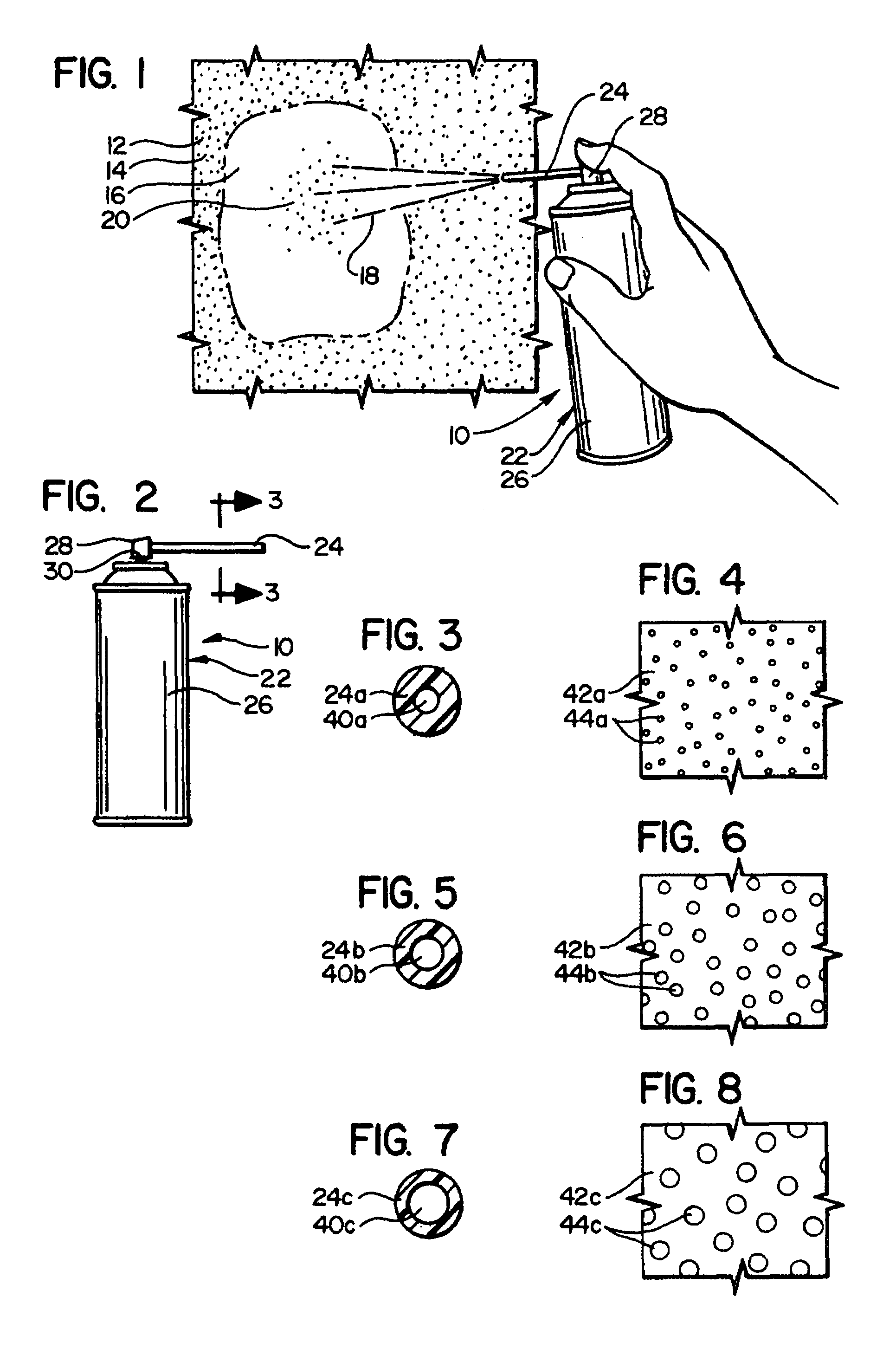 Systems and methods for applying texture material to ceiling surfaces