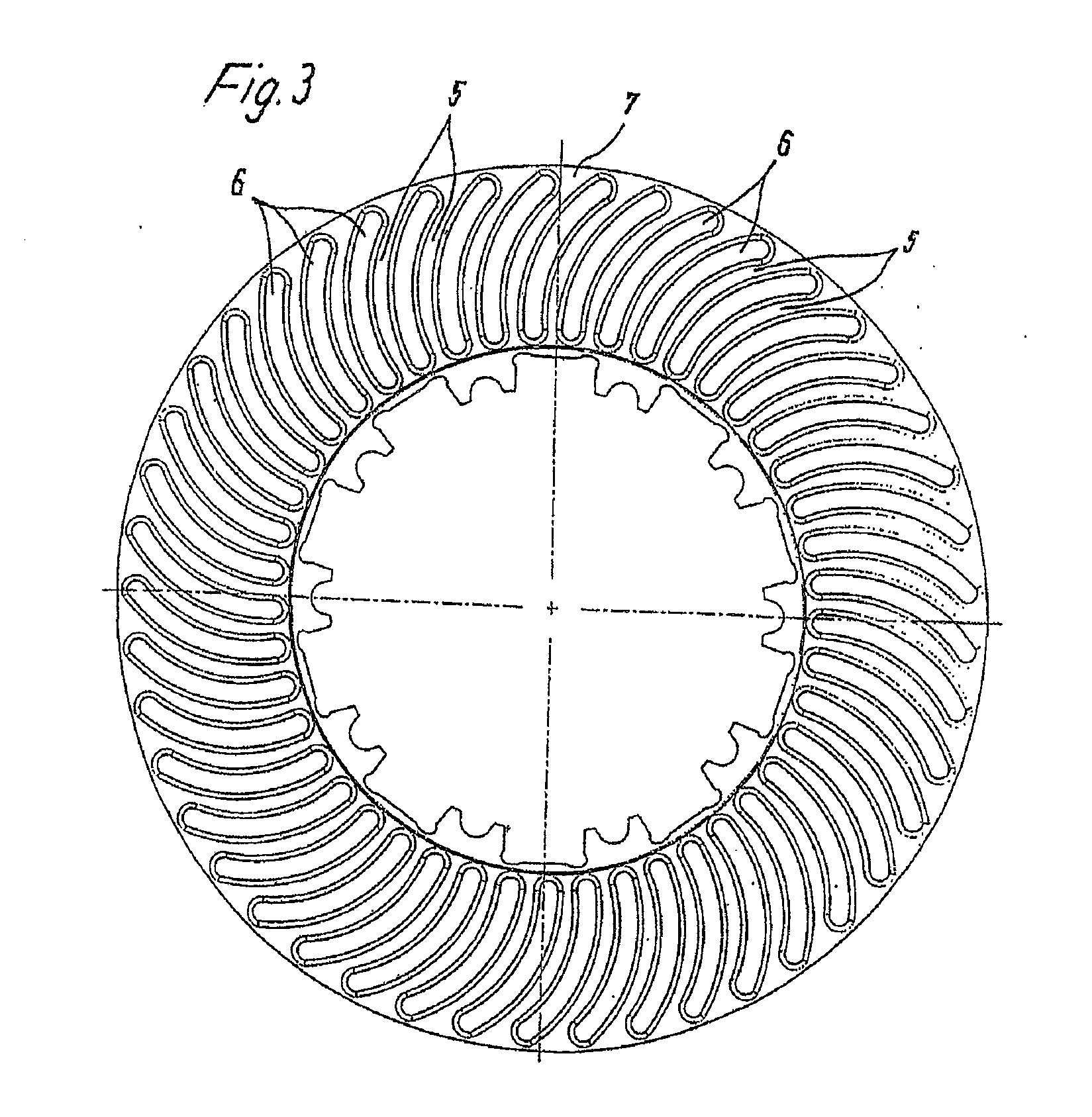 Brake Disk, In Particlular for a Vehicle