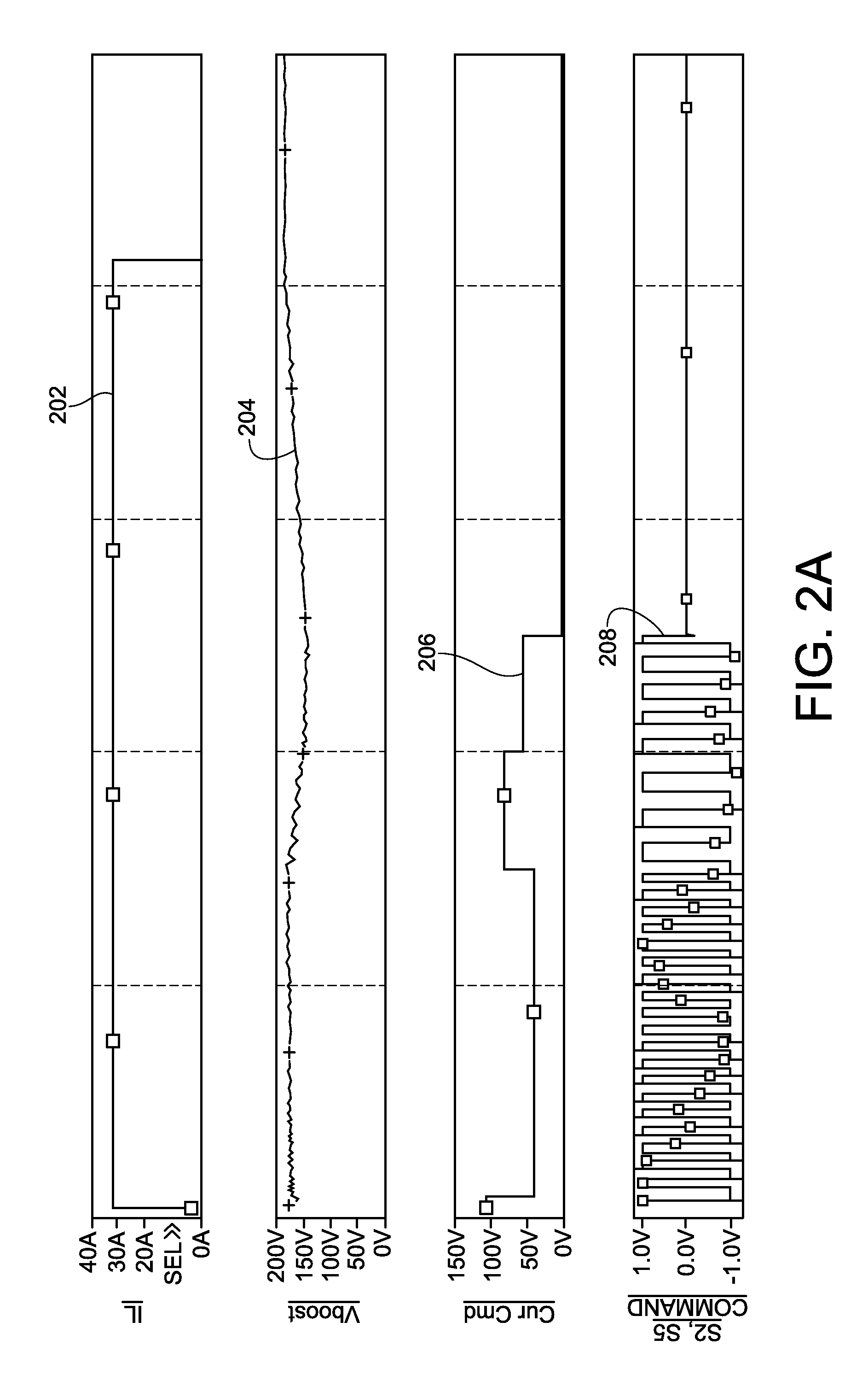 Multiplexing Drive Circuit For An AC Ignition System