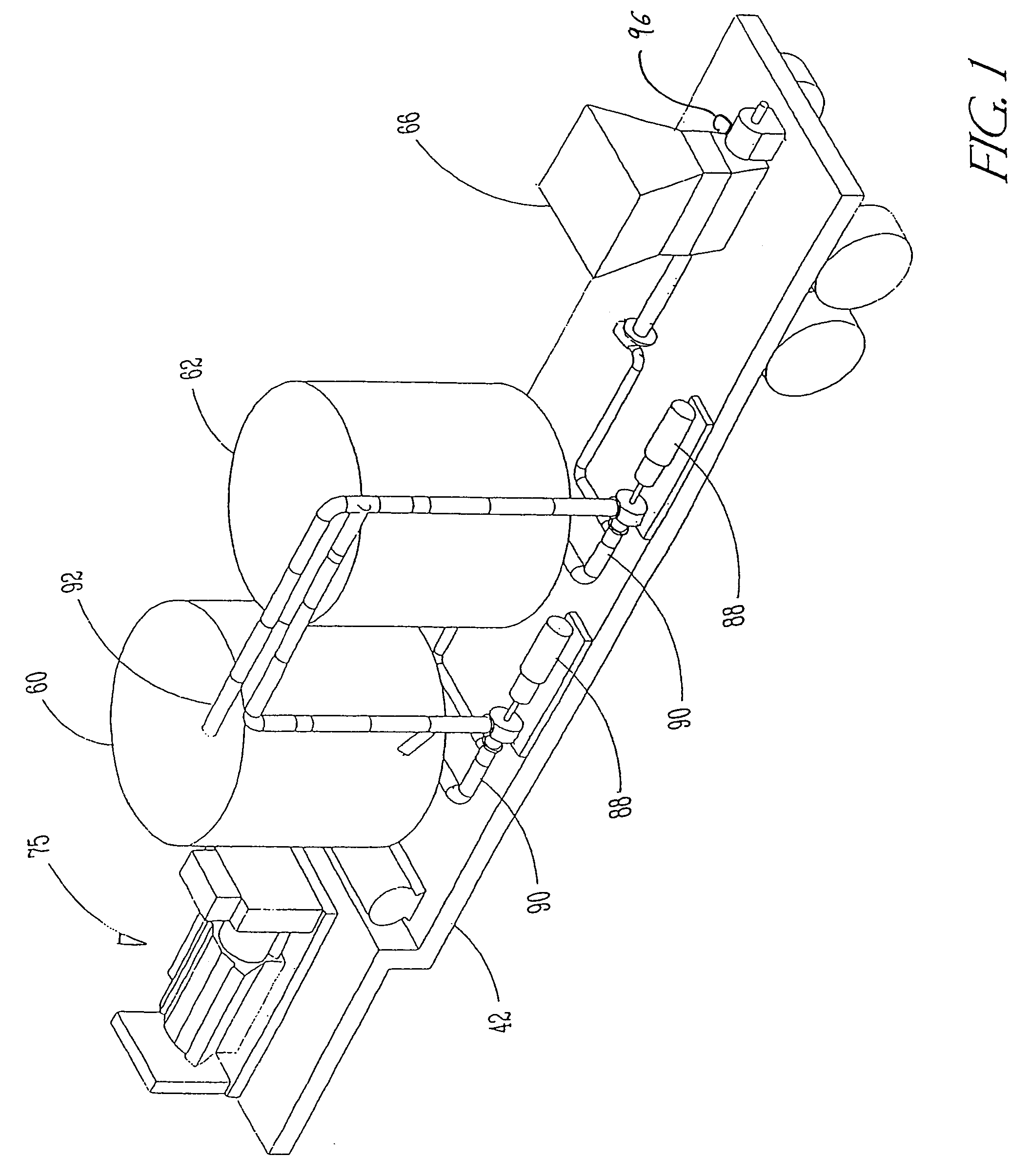 Apparatus for recycling of protein waste and fuel production