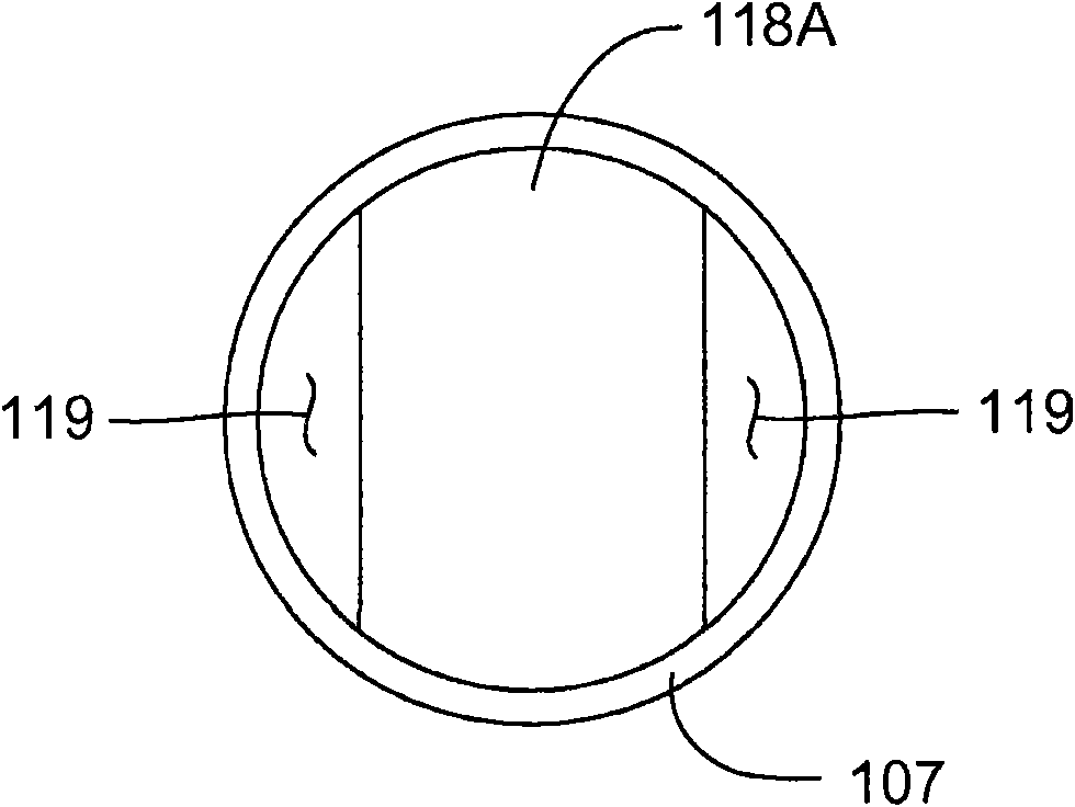 Liquid chromatography detector and flow controller therefor