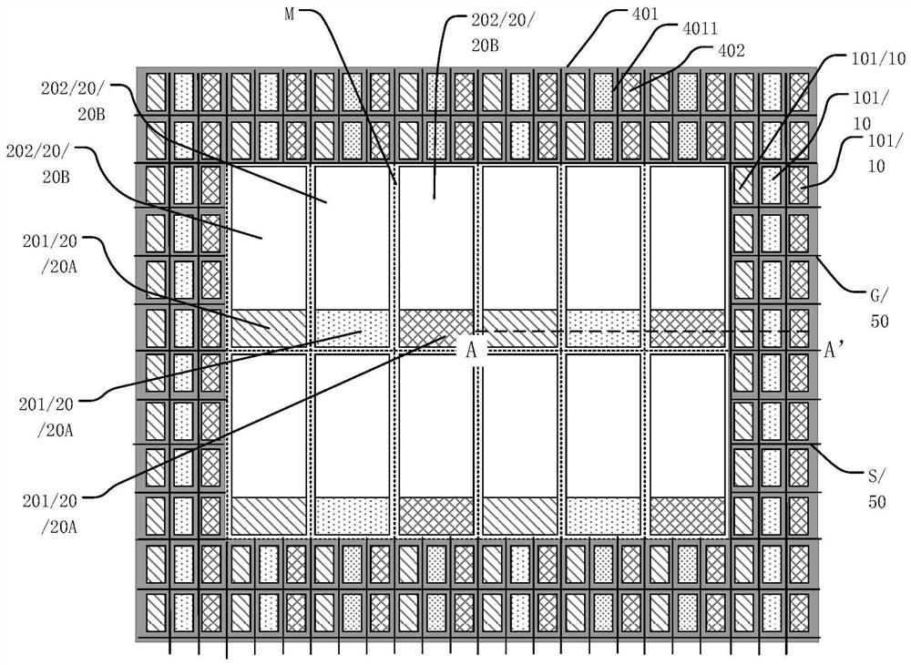 Display panel and display device