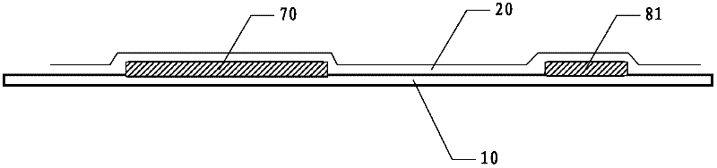 Manufacturing method of TFT (Thin Film Transistor) array substrate and TFT array substrate
