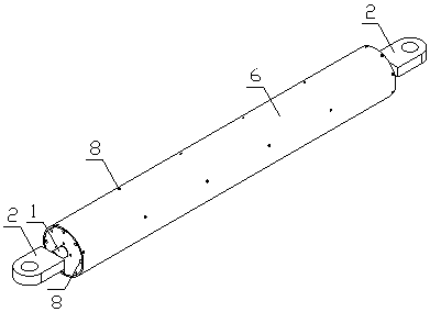 Multistage yield stability resistance bearing support