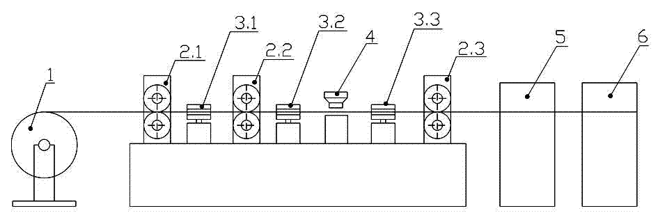 High tin and silver base welding rod and preparation method thereof