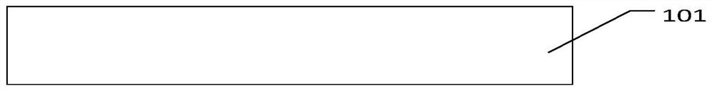 Preparation method of heterojunction solar cell