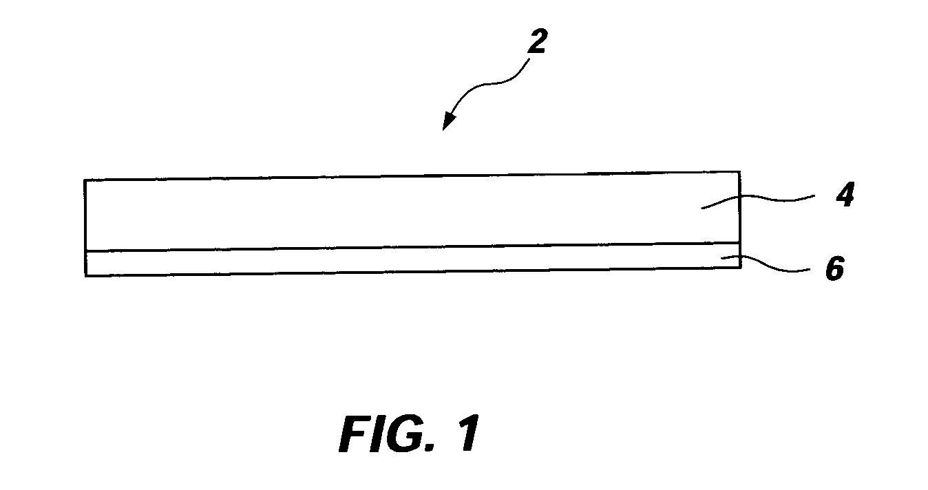 Inkjet recording materials