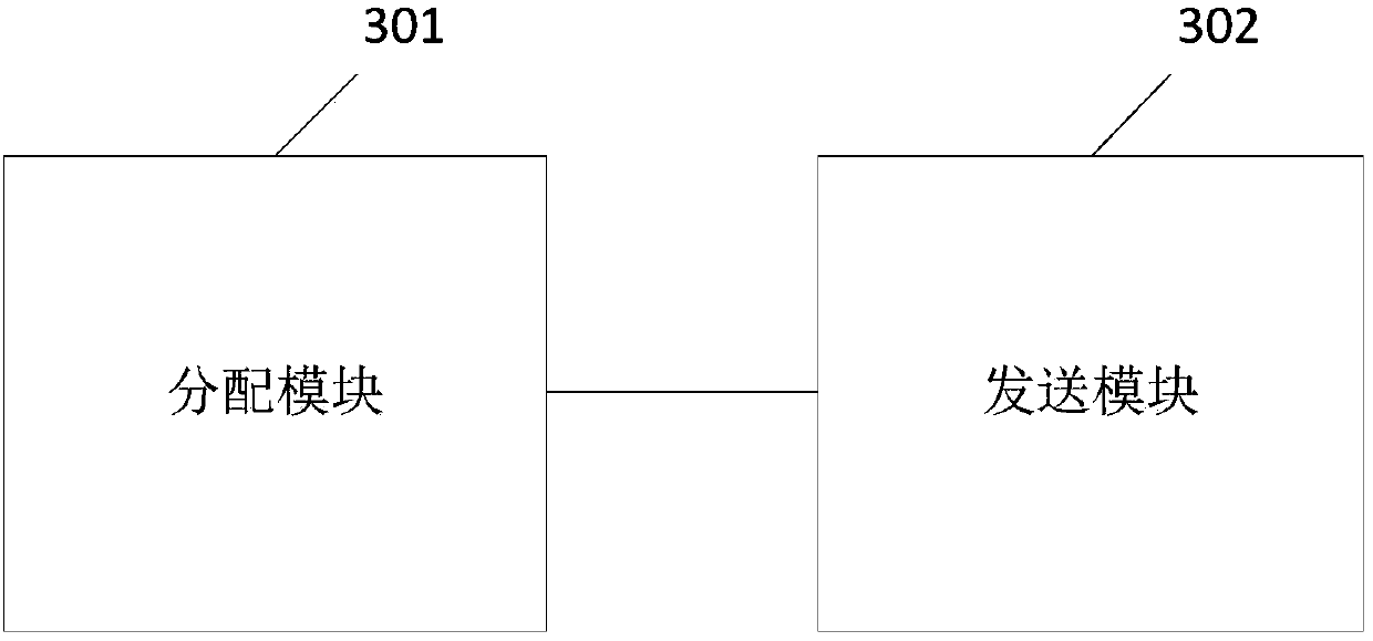 Method and device for reporting CSI-RS (Channel State Information Reference Signal)