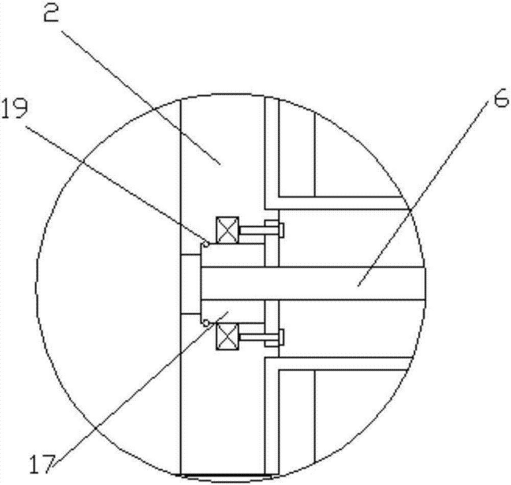 Novel automatic door with free hardness transformable door body