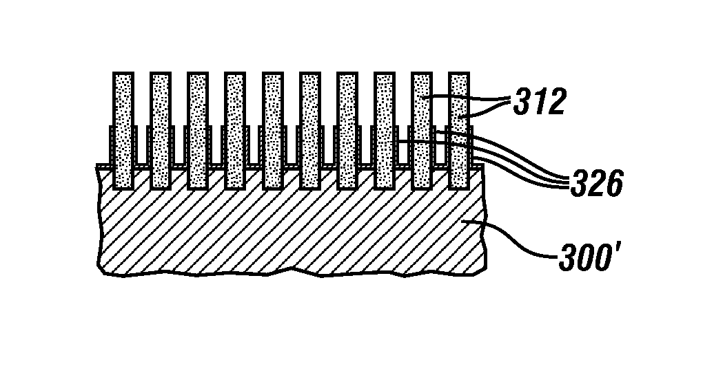 Fade-resistant high capacity electrodes for a lithium-ion battery