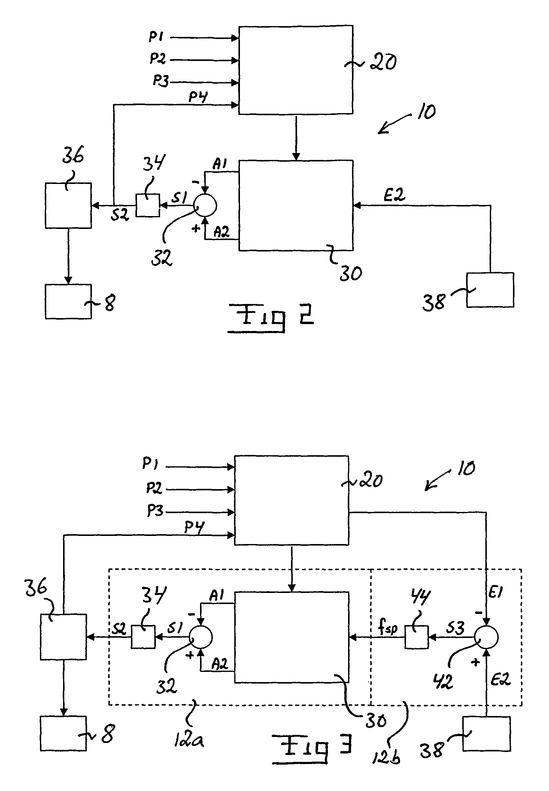 Method and device for controlling the injection of reducing agent