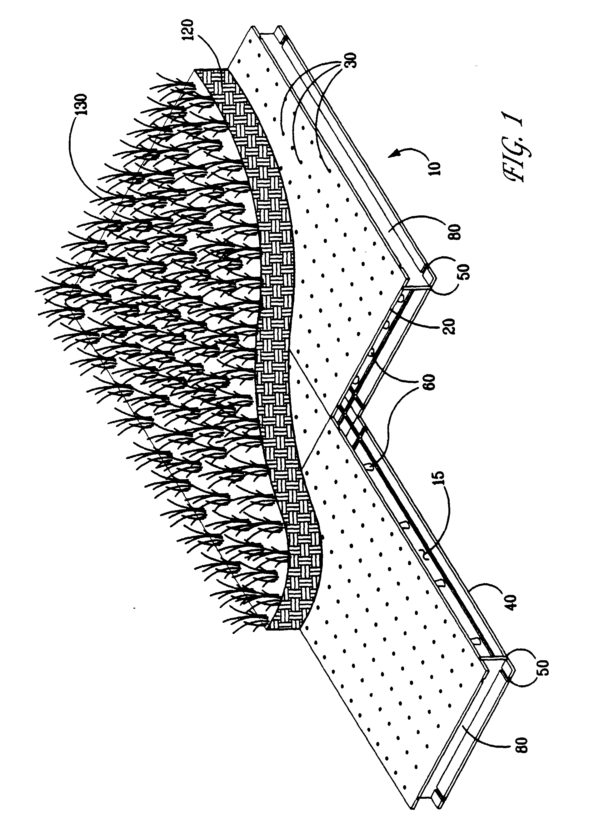 Subterranean fluid cavity and methods and systems comprising same