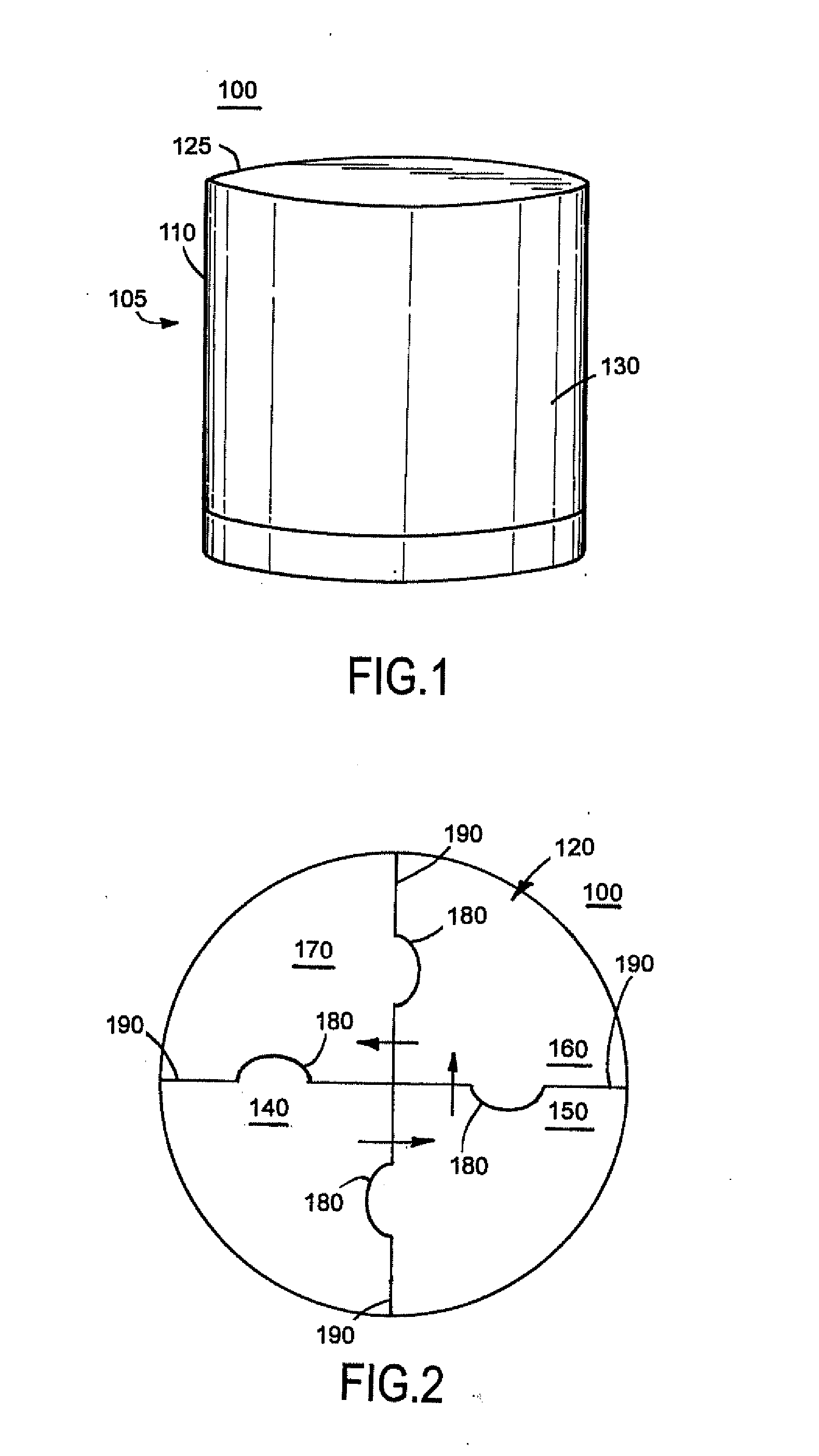 Composition and periodical delivery system for cellular rejuvenation