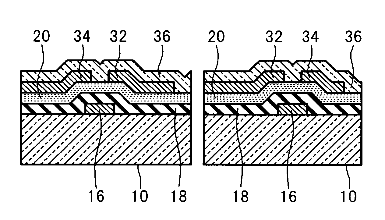 Display device and manufacturing method thereof