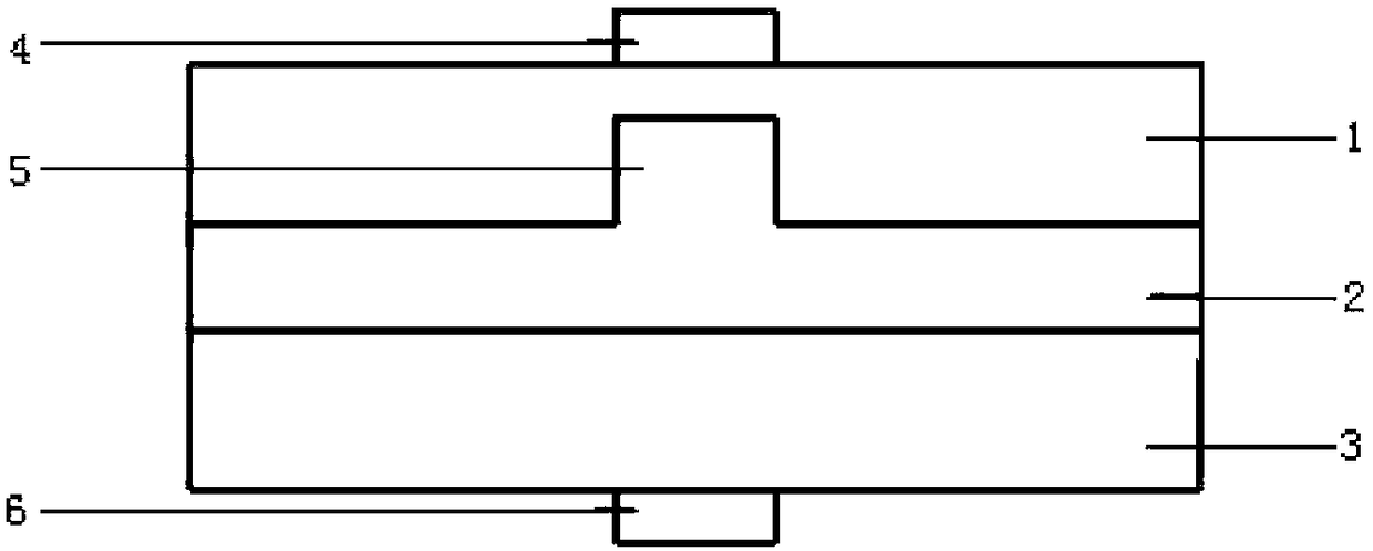 A tunable optical filter based on lithium niobate and its application