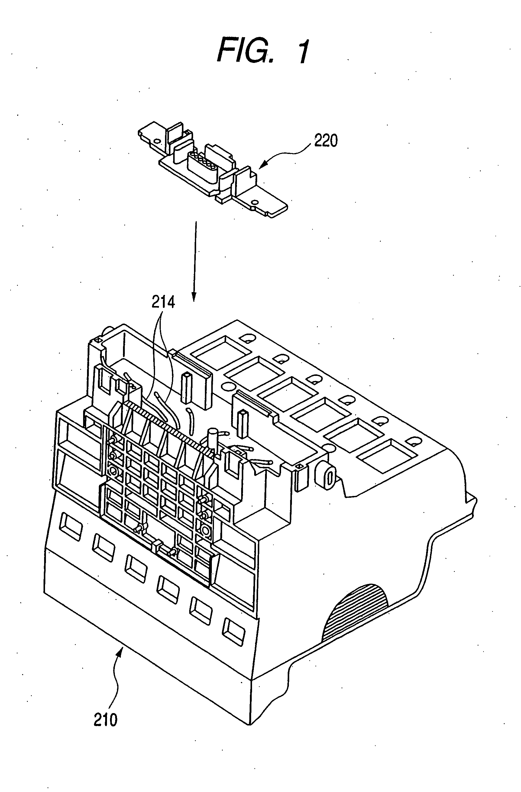 Tank unit, ink jet recording head and method of manufacturing tank unit and ink jet recording head