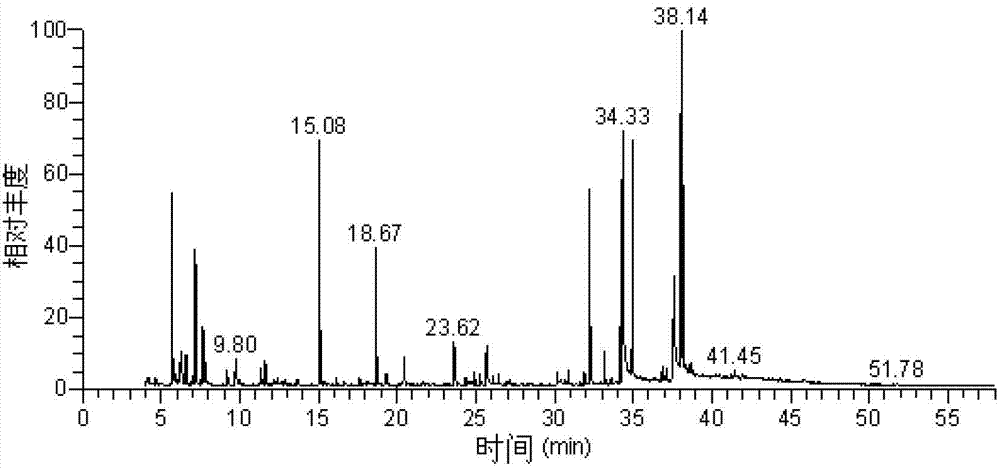 Pear-fermented tobacco flavor and preparation method thereof