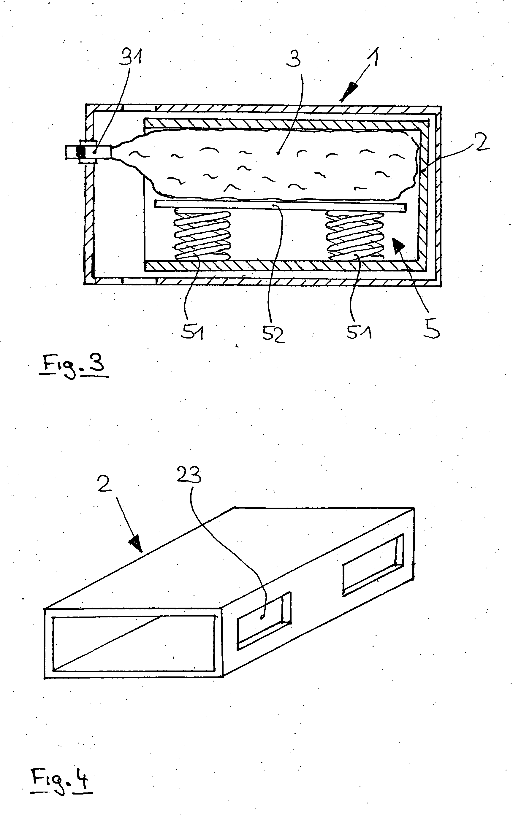 Ink reservoir for automatic recording, writing, and drawing devices