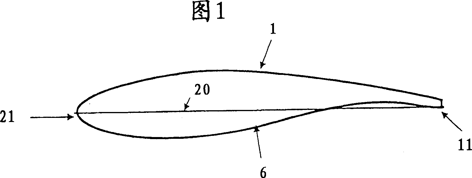 Rotor blade for a wind turbine