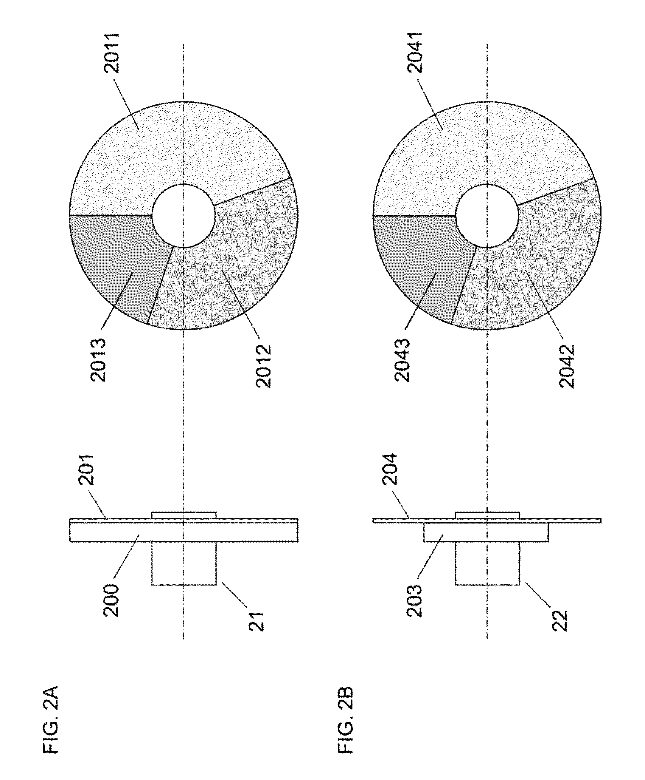 Light source apparatus and image display apparatus using the same